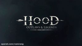 تیزر رسمی معرفی بازی مهیج Hood Outlaws Legends