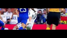 هایلایت کامل بازی کریستیانو رونالدو مقابل یوونتوس