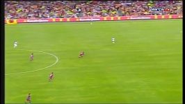خلاصه بازی بارسلونا 2 2 یوونتوس 2005  چمپیونزلیگ