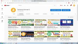 dssminer.com cloudmining and automated trader BOT New Bitcoin Earning Site 202