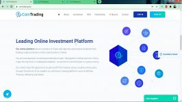 dssminer.com cloudmining and automated trader BOT COINTRADING.BIZ BEST INVESTM