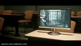 نقد بررسی مانیتور ASUS VZ229H زیبا قدرتمند