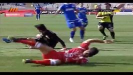 Perspolis VS Esteghlal پرسپولیس استقلال