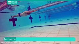 آموزش شنا  یادگیری شنا  ورزش شنا سه نکته برای بهبود سرعت در شنا