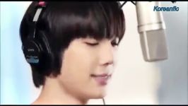 Park Jung Min Missing You