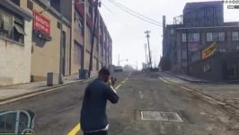 ترینر LinGon برای GTA V