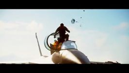 اولین ویدیوی گیم پلی بازی Just Cause 3 منتشر شد