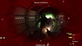 MiniLadd CoD Custom Mod Zombies NAZI STAR WARS