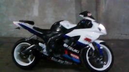 gsxr 750