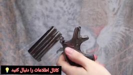 کلت زنانه جالب