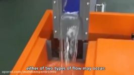 Laminar and Turbulent Flow Reynolds Number