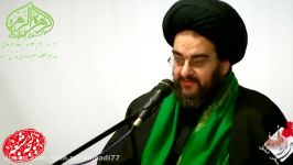 1 زیارت غدیریه امام هادی علیه السلام منادی ولایت