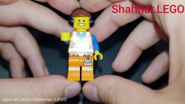 آیا معرفی فروشگاه های لگو در کانال shahriar.lego موافق هستید؟