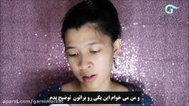 روش استفاده پد ضد جوش صورت آکنه سالسیلیک اسید کلیراسیل اصل