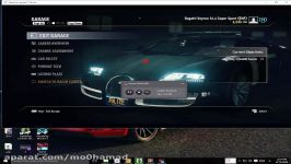 بازیNeed for Speed رایوالز نقش POLICE Enforcer