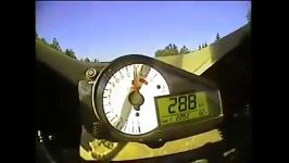 gsxr 750 top speed