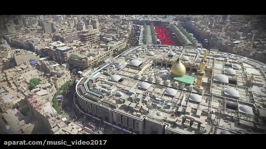 صوت الحسین ع الملا باسم الكربلائي