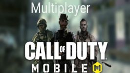 گیم پلی کالاف دیوتی موبایل بخش مولتی پلیر قسمت 1 callofduty mobile multiplayer
