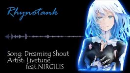 nightcor dreaming shout