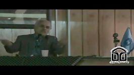 سخنان جنجالی حسن عباسی در دانشگاه بوعلی سینا