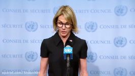 United States Ambassador Kelly Craft on her Appointment to the United Nations