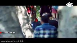 ترانه شاد عطر عشق صدای آقای محمد حشمتی  شیراز