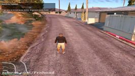 مود پیکان برای gta v هرکی نگاه نکنه اشتباه کرده