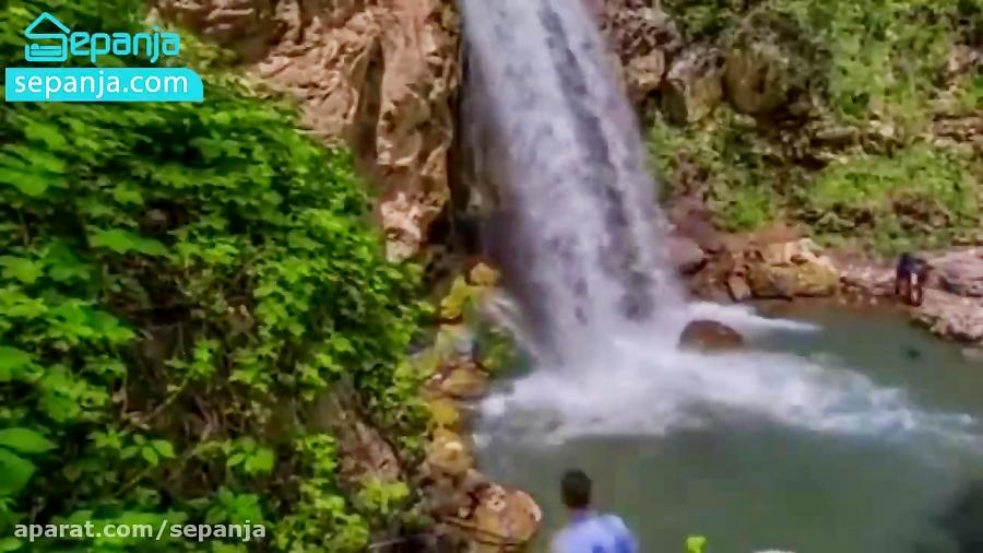 ماسوله، هشتمین مقصد برنامه به کجا سفر کنیم سپنجا