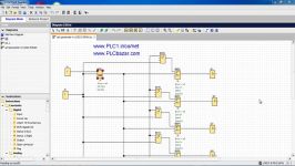 لوگو 8 تی دی ایرانی  17  تنظیم پارامتر نرم افزار ایتک Atech