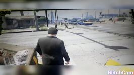 مکان کپسول اکسیژن در GTA V جی تی ای وی