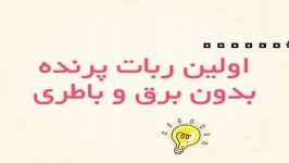 اختراع لئوناردو داوینچی در ایران