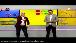 نمونه تدریس عربی موسسه حرف آخر  استادواعظی نکات ترجمه