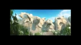 تریلر کامل عصر یخبندان 4 trailer full ice age 4