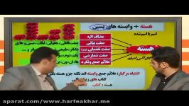 ادبیات موسسه حرف آخر تدریس کاملگروه اسمی قسمت سوم