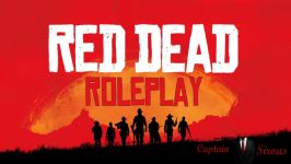 آموزش نصب بازی Red dead redemption 2 به صورت رول پلی Roleplay RP