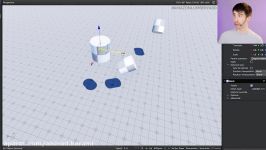 Lumberyards New Viewport Interaction Model   Lumberyard Engine Tutorial