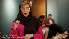 انتخاب ٥ نفر برگزيده مسابفه بزرگ دكلمه خواني توسط هيات داوران