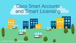 اسمارت لایسنس سیسکو  Cisco Smart License