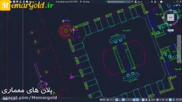 پلان بیمارستان دیالیز