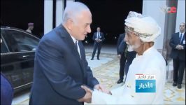 Trahison Netanyahou s’est rendu à Oman et Miri Regev au Émirats Arabes Unis