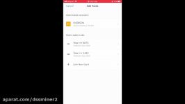 dssminer.com cloudmining and automated trader BOT Best Crypto Card  Wirex  B