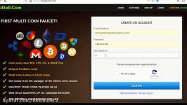 dssminer.com cloudmining and automated trader BOT Bitcoin Litecoin Dogecoin et