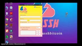 dssminer.com cloudmining and automated trader BOT Bitcoin Miner and Generator 