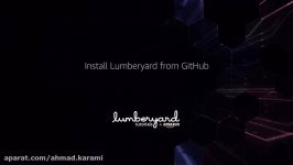 Install Lumberyard from GitHub   Lumberyard Tutorial