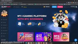 dssminer.com cloudmining and automated trader BOT BETFURY FREE BITCOIN FAUCET 