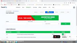 dssminer.com cloudmining and automated trader BOT Earn Bitcoin by Instant Sato