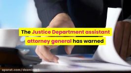 dssminer.com cloudmining and automated trader BOT Justice Department AG Claims