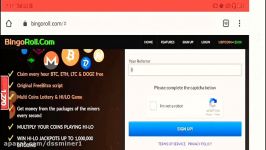 dssminer.com cloudmining and automated trader BOT New Bitcoin Litecoin Eth