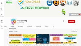 dssminer.com cloudmining and automated trader BOT New Free Bitcoin Mining Webs