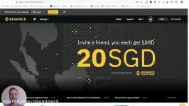 dssminer.com cloudmining and automated trader BOT Binance Support phone number